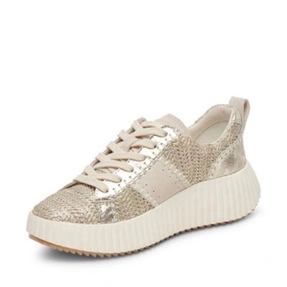 Dolce Vita ‘Dolley’ sneakers - Picture 1 of 8